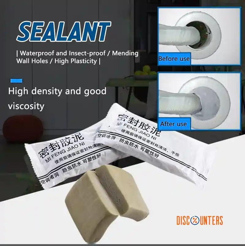 Hole Sealing Mud