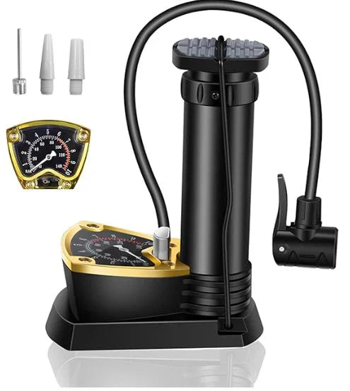 High Pressure Foot Air Pump